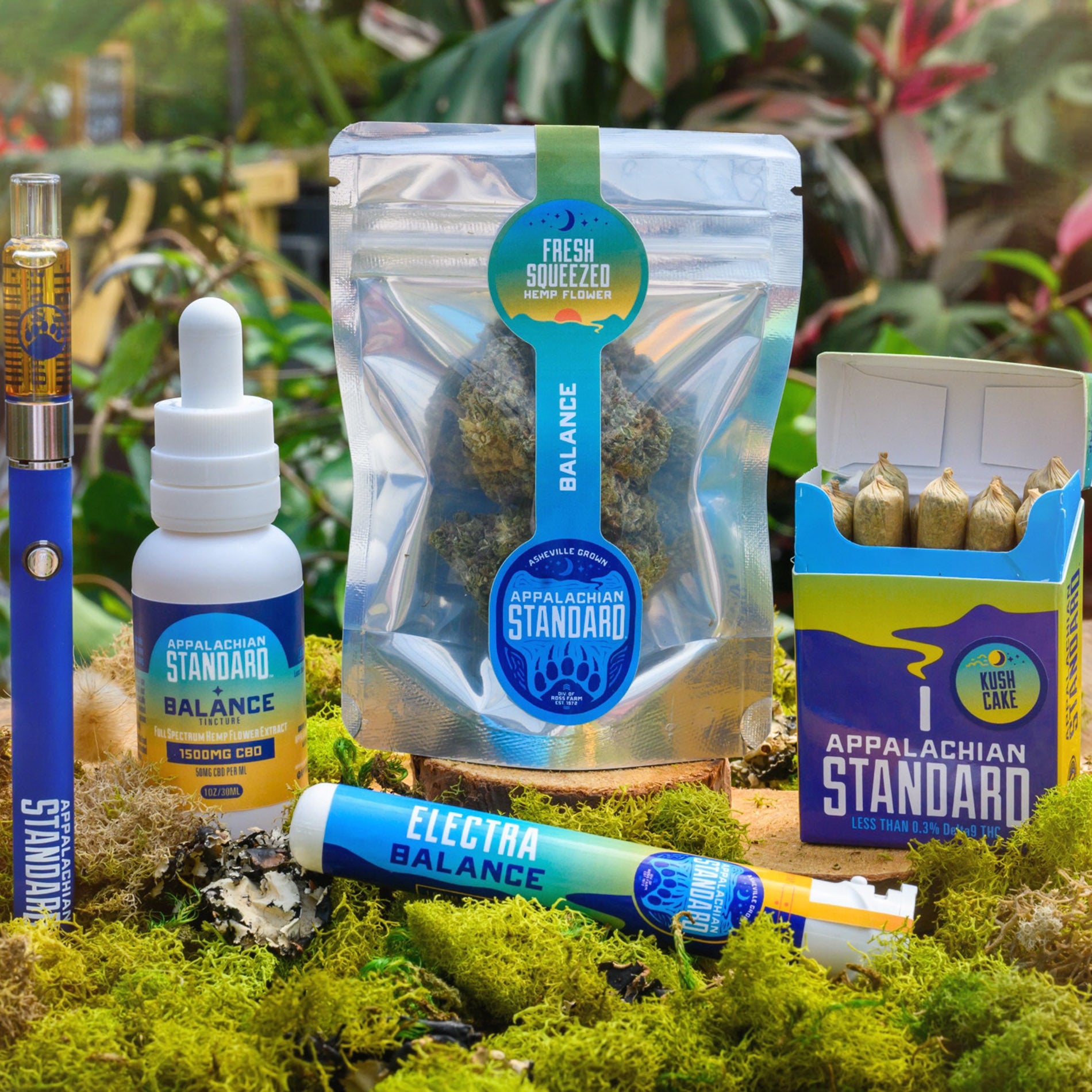 balanced vape flavors Cosmic Shimmer • Jane Davenport Skinny Dips Shortbread 30ml main image 0