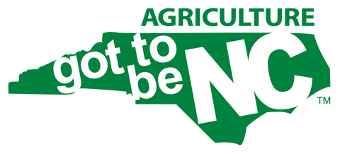 Got To Be NC Logo