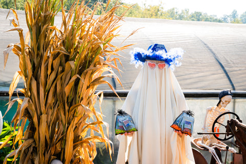 Handmade CBD & THC Gummies