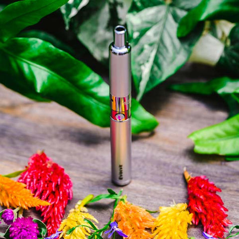 YoCan Evolve-D Dry Herb Pen
