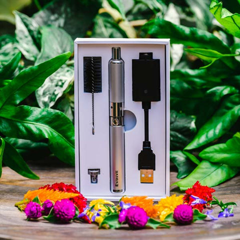 YoCan Evolve-D Dry Herb Pen