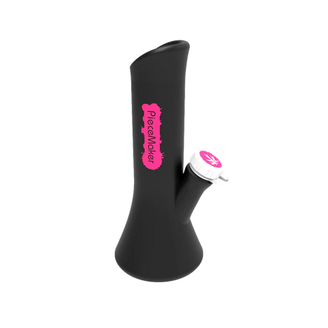 PieceMaker Kali Go black and pink