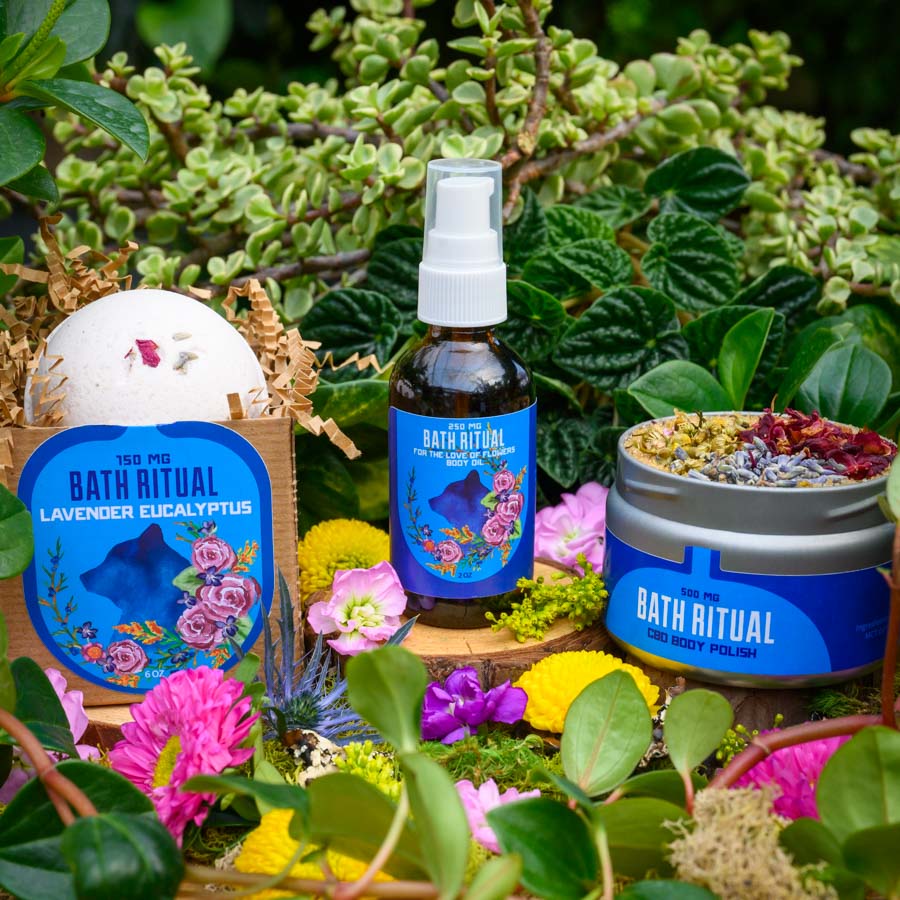 Bundles Appalachian Standard