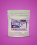 Appalachian Standard's limited edition Bubble Gum Burst and Grape Bubbleberry 2 gram disposable THCA vape 