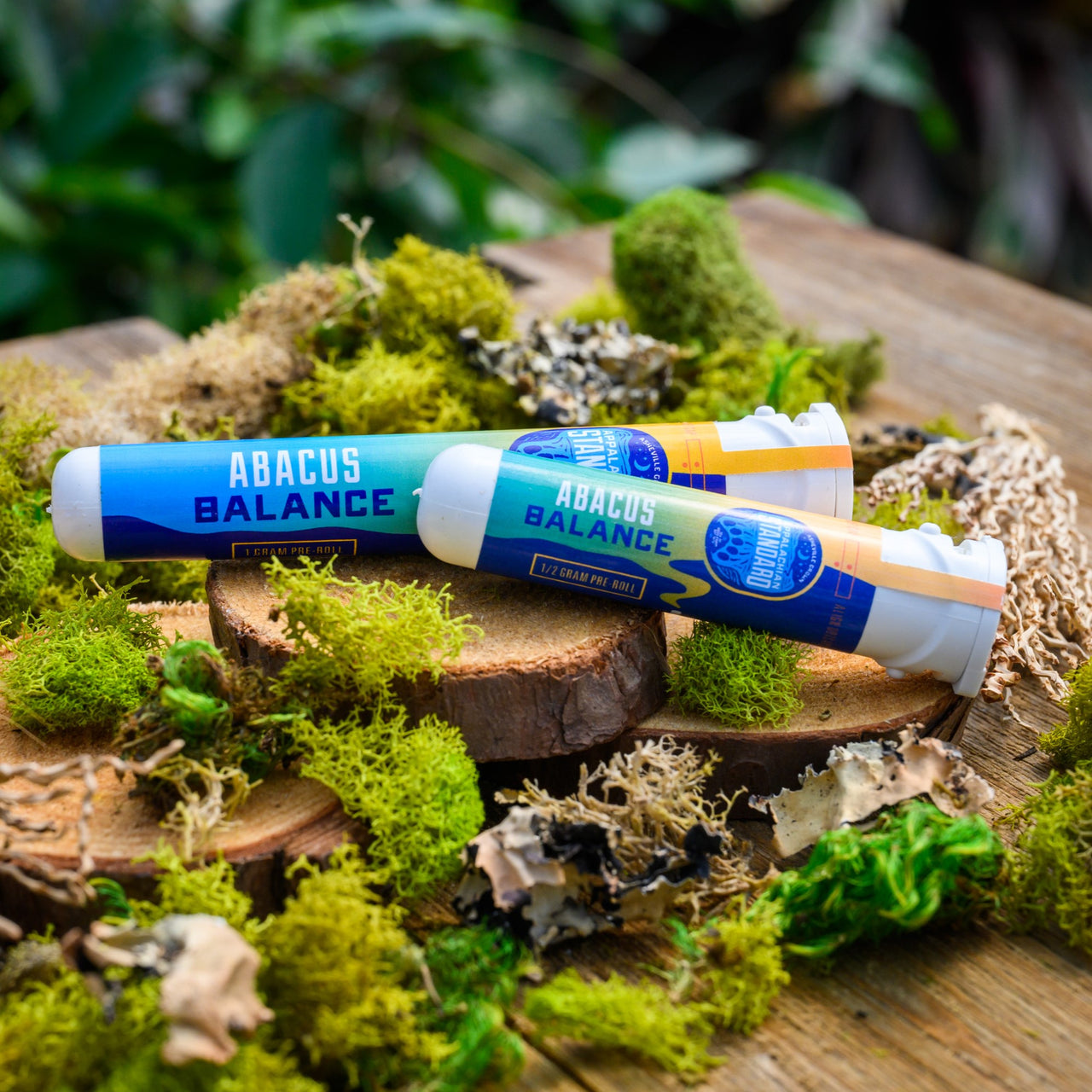 Products Appalachian Standard