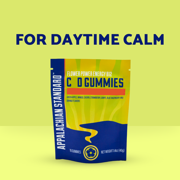 B12 Plant Gummies