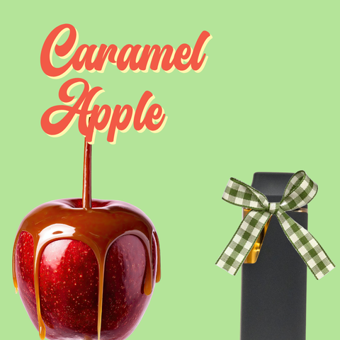 Caramel Apple