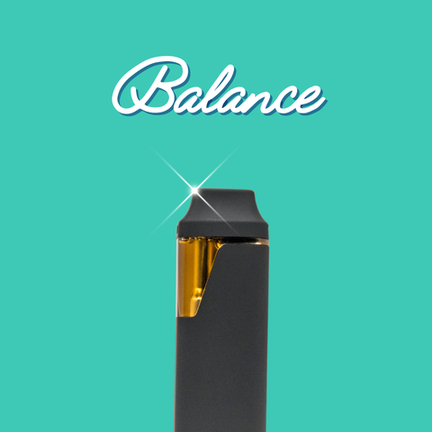 THCA Vapes Appalachian Standard THCA Vapes Appalachian Standard