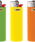 Bic Classic Lighter Colors vary