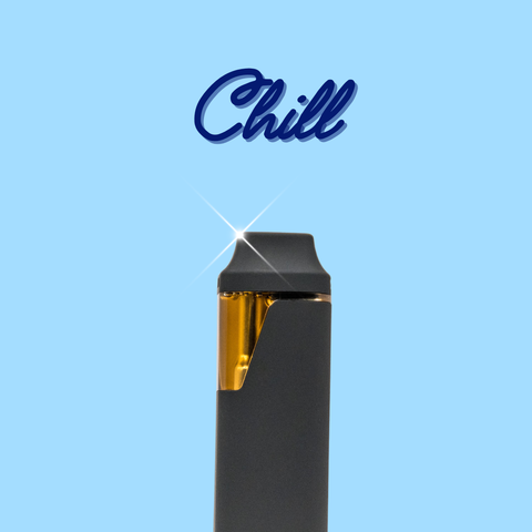 Chill Collection Appalachian Standard Chill Collection Appalachian Standard
