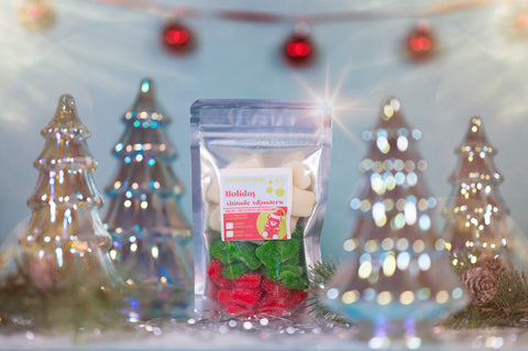 Special Holiday Gummies