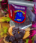 Boujee Bears Elderberry Gummies All Natural Hemp from Appalachian Standard