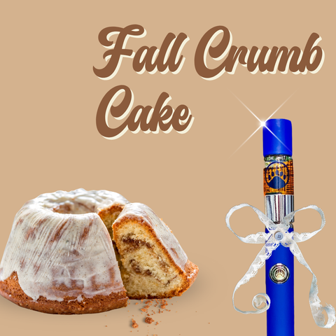 CBD Fall Vapes