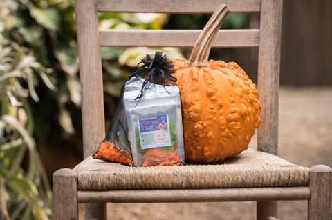 Ghoulish Candy Bundle