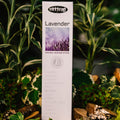 Lavender NITTRAJ Incense From Appalachian Standard