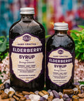 Buy Brew Naturals Elderberry Syrup from Appalachian Standard