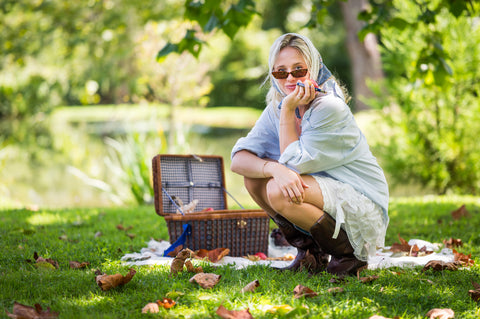 New Fall Body Care, Tincture & Vapes