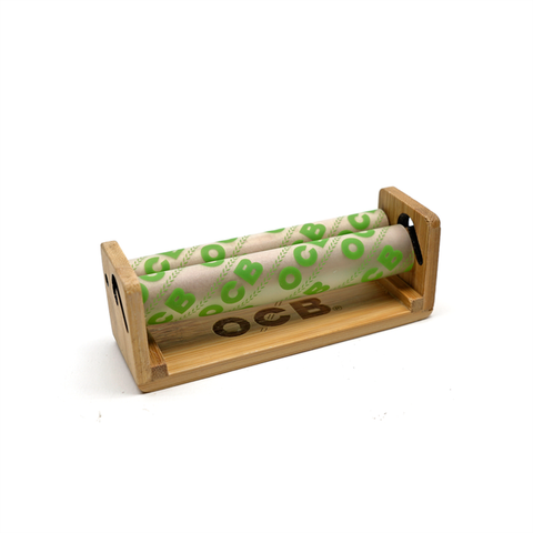 OCB Bamboo Roller 1/4" from Appalachian Standard