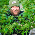 Green Grow Your Standard Beanie - Appalachian Standard