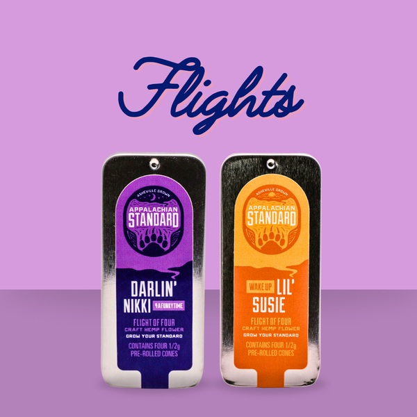 For Finding Your Flow