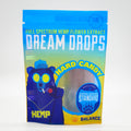 A bag of Appalachian Standard's Dream Drops CBD Hard Candy