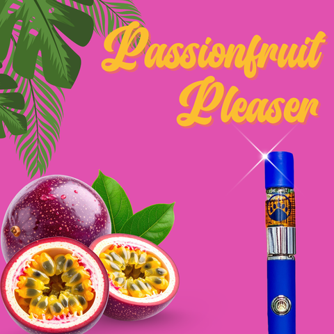 Valentine's Vape Flights