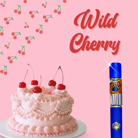 Valentine's Vape Flights