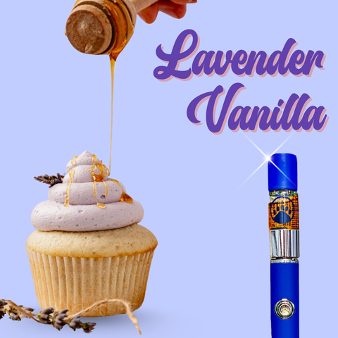 Valentine's Vape Flights