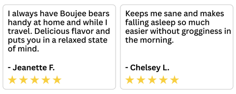 Appalachian Standard's Website 5 Star Reviews