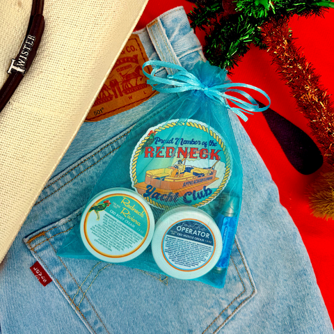 Summer Skin Essentials Bundle