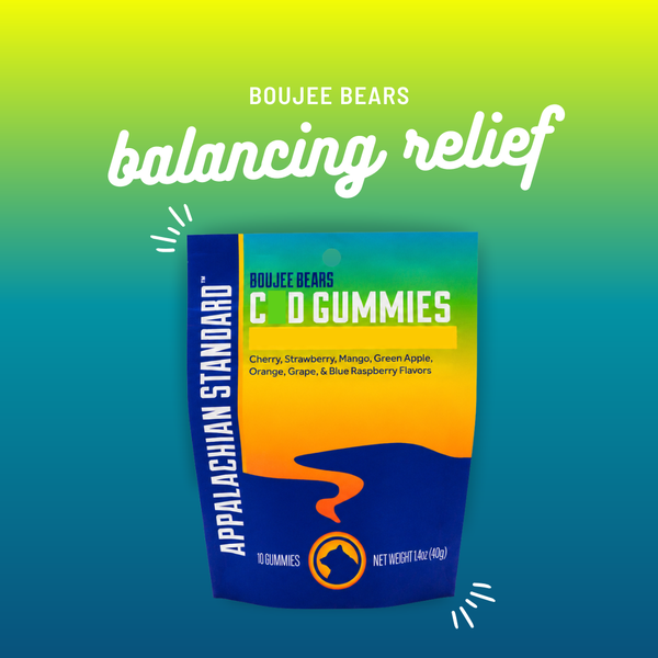For Full Body Relief