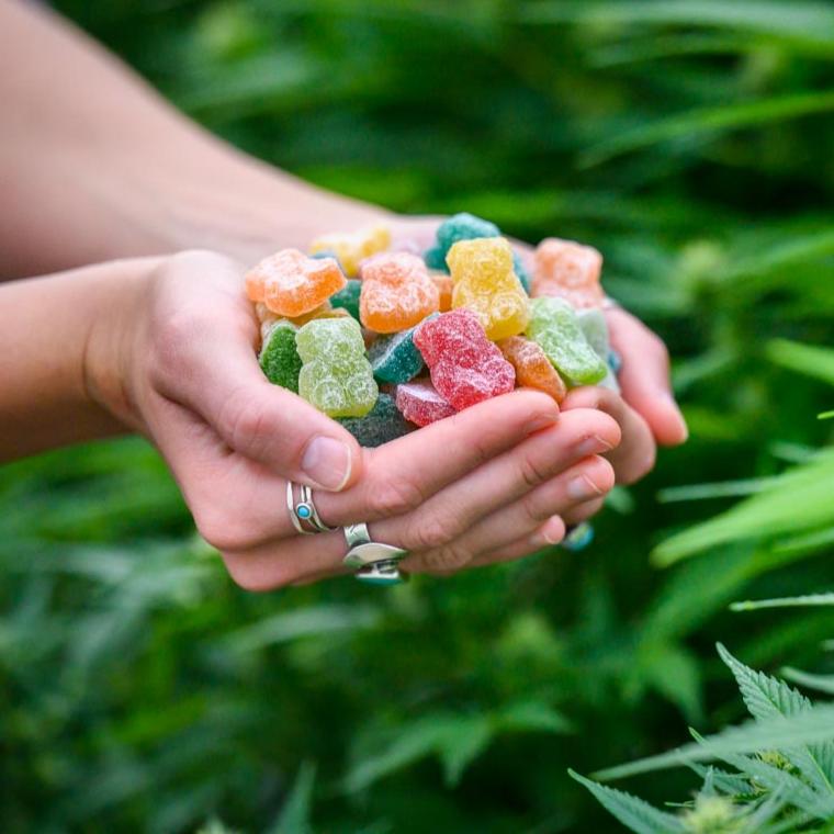 What do Earlybird CBD Gummies sound like?