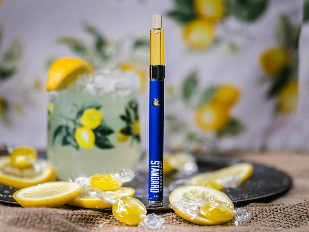 Appalachian Standard