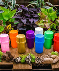 Smell Proof MedTainer assorted colors