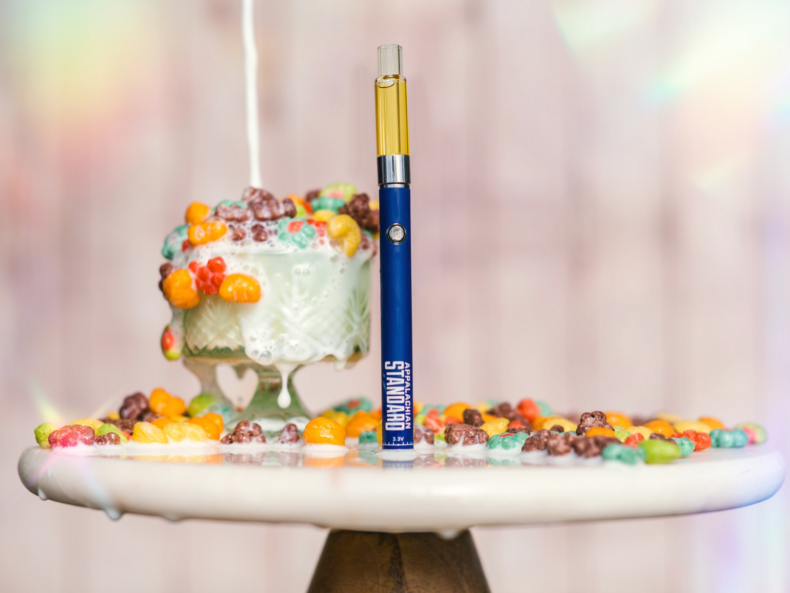 Appalachian Standard